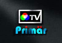 #1342 za Create a logo for Primär TV od samuel2066