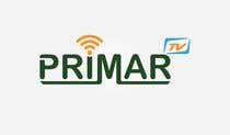 #751 za Create a logo for Primär TV od Abdallahotefy
