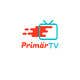 Predogledna sličica natečajnega vnosa #1290 za                                                     Create a logo for Primär TV
                                                
