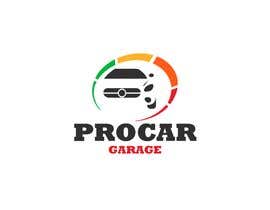 #28 for Diseño de logotipo Pro Car Garage by victorjacx