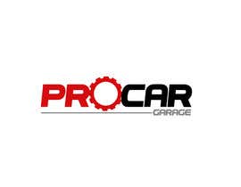 #24 pёr Diseño de logotipo Pro Car Garage nga bilalahmed0296