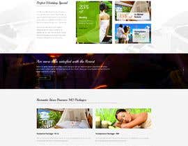 #72 for Upgrade my website to a new HTML-based, SEO-friendly, easily modified design by robelmeisho