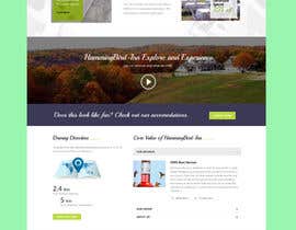 #71 for Upgrade my website to a new HTML-based, SEO-friendly, easily modified design by codervai