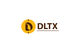 Predogledna sličica natečajnega vnosa #58 za                                                     logo for deltaex coin
                                                