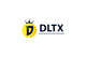 Predogledna sličica natečajnega vnosa #60 za                                                     logo for deltaex coin
                                                