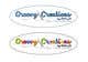Predogledna sličica natečajnega vnosa #50 za                                                     Groovy Creations by Phyllis - logo design
                                                