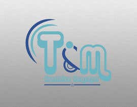 #9 ， I am an amazon seller and I need a logo for my online store.  I sell everything. The name of the business is T&amp;M creative concepts. 来自 mursalinjoy