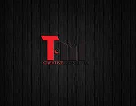 #12 ， I am an amazon seller and I need a logo for my online store.  I sell everything. The name of the business is T&amp;M creative concepts. 来自 saifuledit