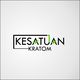 Predogledna sličica natečajnega vnosa #472 za                                                     Kesatuan Kratom Logo Design
                                                