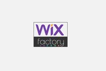 #161 za A great logo for Wix Factory ! od MariaMalik007