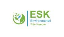 #987 za ESK logo redesign od robiulislamrana