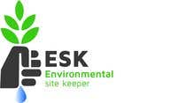 #774 za ESK logo redesign od mithumonti