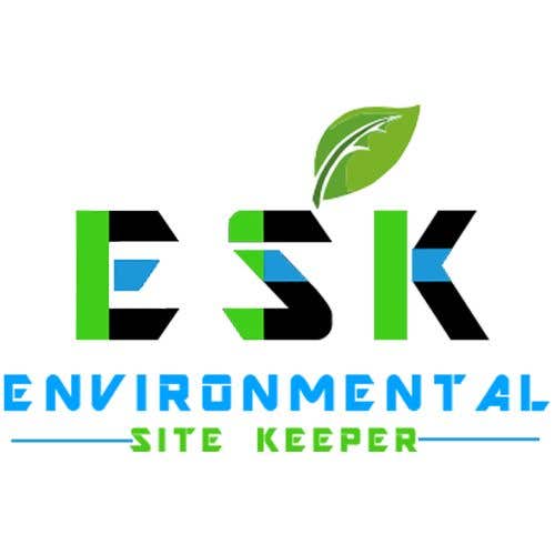Natečajni vnos #610 za                                                 ESK logo redesign
                                            