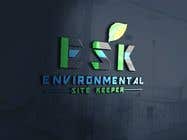 #611 za ESK logo redesign od XINITELO