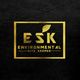 Entri Kontes # thumbnail 613 untuk                                                     ESK logo redesign
                                                