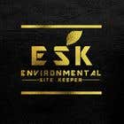 #617 za ESK logo redesign od XINITELO