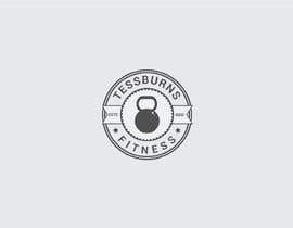 #375 for Create Fitness Logo by Forqankhan