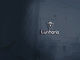 Predogledna sličica natečajnega vnosa #7 za                                                     Design a logo for Lunharia
                                                