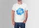Predogledna sličica natečajnega vnosa #97 za                                                     T-shirt design based on existing logo (#inthesameboat)
                                                