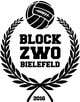#36. pályamű bélyegképe a(z)                                                     German football/soccer fan club Crest/Emblem Logo Design
                                                 versenyre