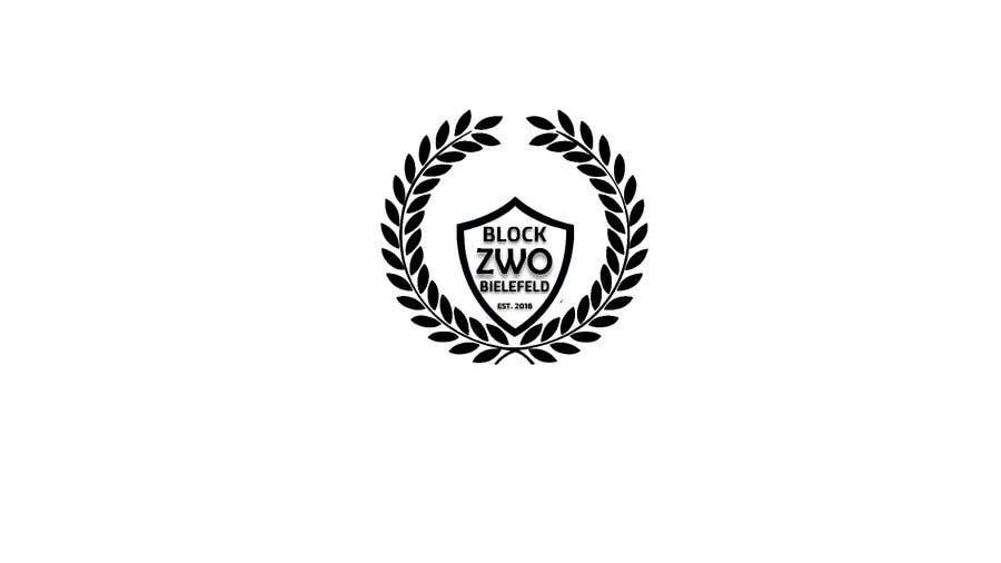 Natečajni vnos #12 za                                                 German football/soccer fan club Crest/Emblem Logo Design
                                            