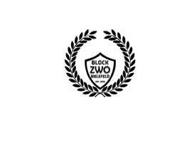#12 para German football/soccer fan club Crest/Emblem Logo Design de amarnathbera68
