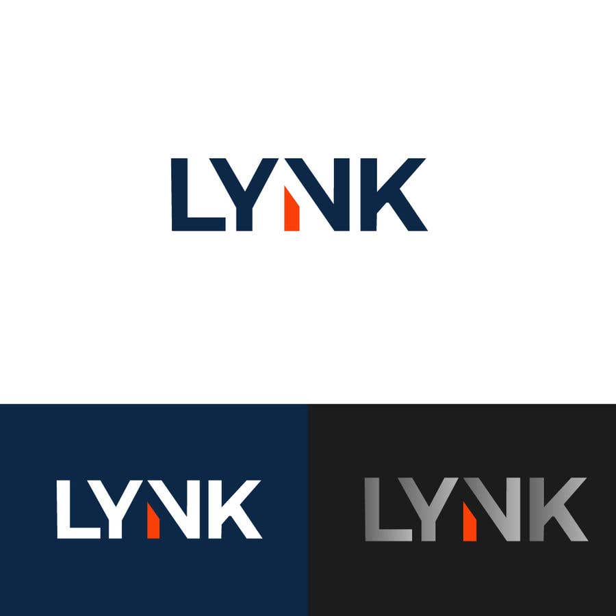 Natečajni vnos #31 za                                                 Design Logo for LYNK
                                            