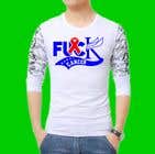 #122 for Long Sleeve Shirt Design by HeritageArtist10