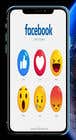 #30 za Messenger reaction emojis od Graphicschool247