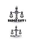 #115 for Badge Cast 1 av Akinfusions