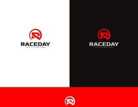 #268 for Raceday Logo av jhonnycast0601