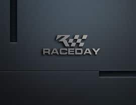 #156 for Raceday Logo av anas554