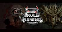 #27 для logo or banner for iRuleGaming.com Gaming Community від m20131986