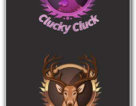 #12 for Design 3 logos for Hen and Stag do company by Alexander2508