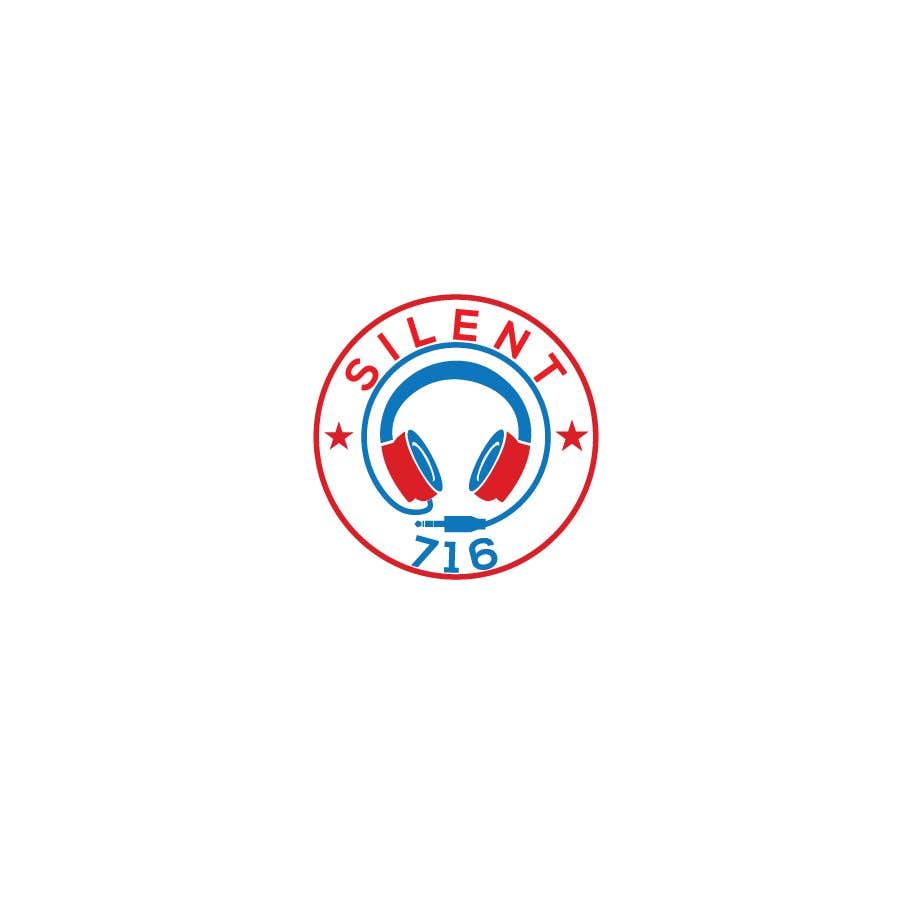 Konkurransebidrag #67 i                                                 design logo - silent 716
                                            