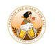 Miniatyrbilde av konkurransebidrag #193 i                                                     Logo for our new beer Peaches & Cream Pale
                                                