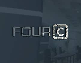 Nro 188 kilpailuun Require Logo Design for &quot;Four C&quot; käyttäjältä Zahid878