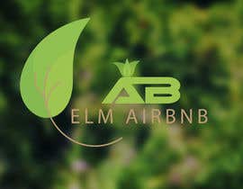 #68 pёr Logo Competition  -  Elm Airbnb nga logodesign2019