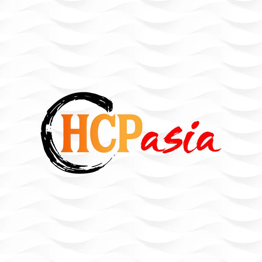 Konkurransebidrag #11 i                                                 HCPasiaLogo.
                                            