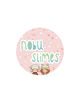 Miniatyrbilde av konkurransebidrag #8 i                                                     Design logo for nobu slimes
                                                