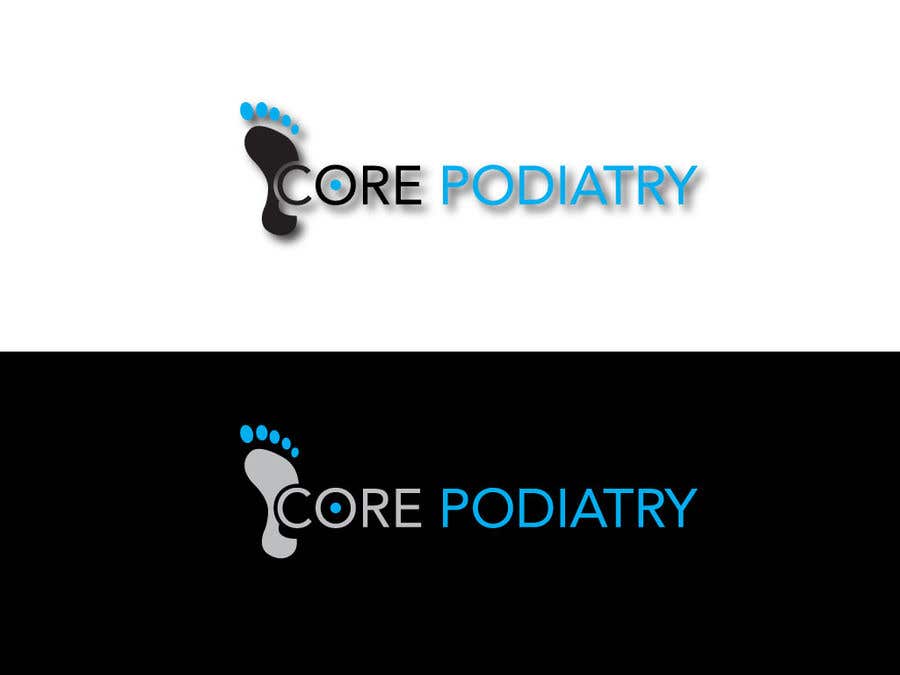 Konkurransebidrag #31 i                                                 Design me a logo for my podiatry business
                                            