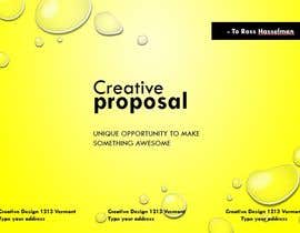 #1 for Brochure template by hpmixco2004