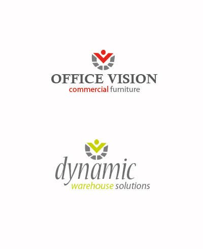 
                                                                                                                        Proposition n°                                            13
                                         du concours                                             Logo Design for Office Vision
                                        