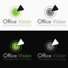 Proposition n° 22 du concours Graphic Design pour Logo Design for Office Vision