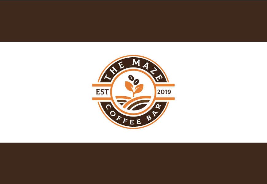 Contest Entry #29 for                                                 Brand Identity - Speciality Coffee Shop Dammam
                                            