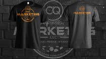#157 for Company T-Shirt Design av mdakirulislam