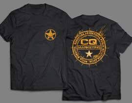 #170 per Company T-Shirt Design da robiulhossi