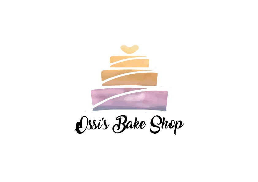 Konkurransebidrag #31 i                                                 design a logo for a bake shop
                                            