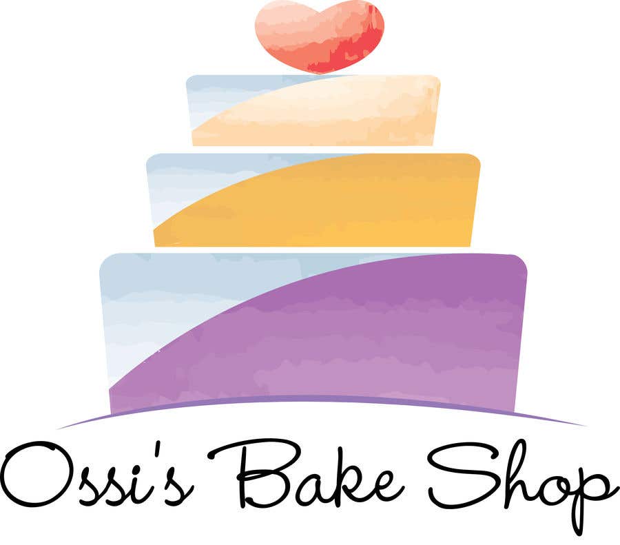 Konkurransebidrag #27 i                                                 design a logo for a bake shop
                                            