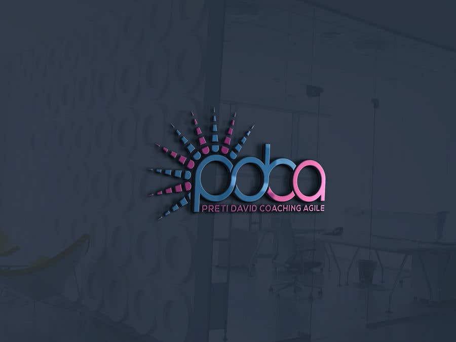 Konkurransebidrag #301 i                                                 New logo for my business
                                            